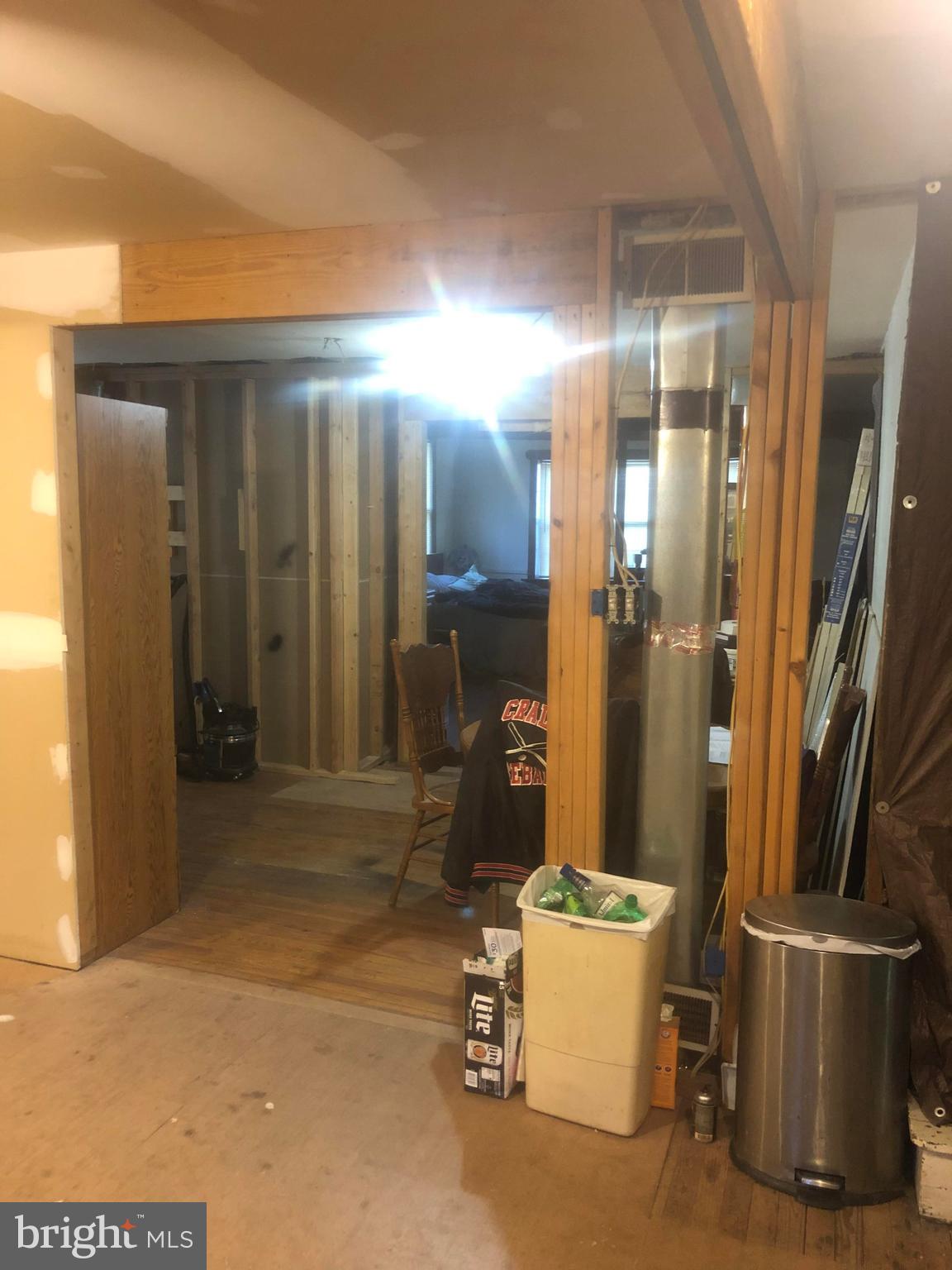 422 Bull Run Road Wrightsville, PA 17368 - Photo 18 of 46 a room with gym equipment