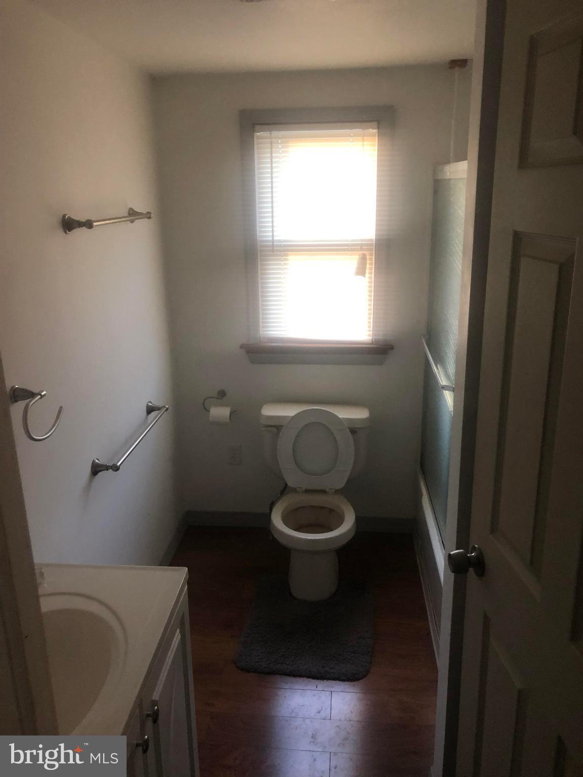 422 Bull Run Road Wrightsville, PA 17368 - Photo 29 of 46 a bathroom with a toilet and a sink