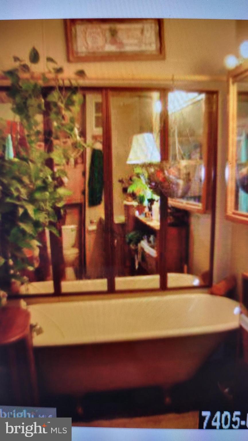 422 Bull Run Road Wrightsville, PA 17368 - Photo 31 of 46 a view of a balcony with an outdoor space