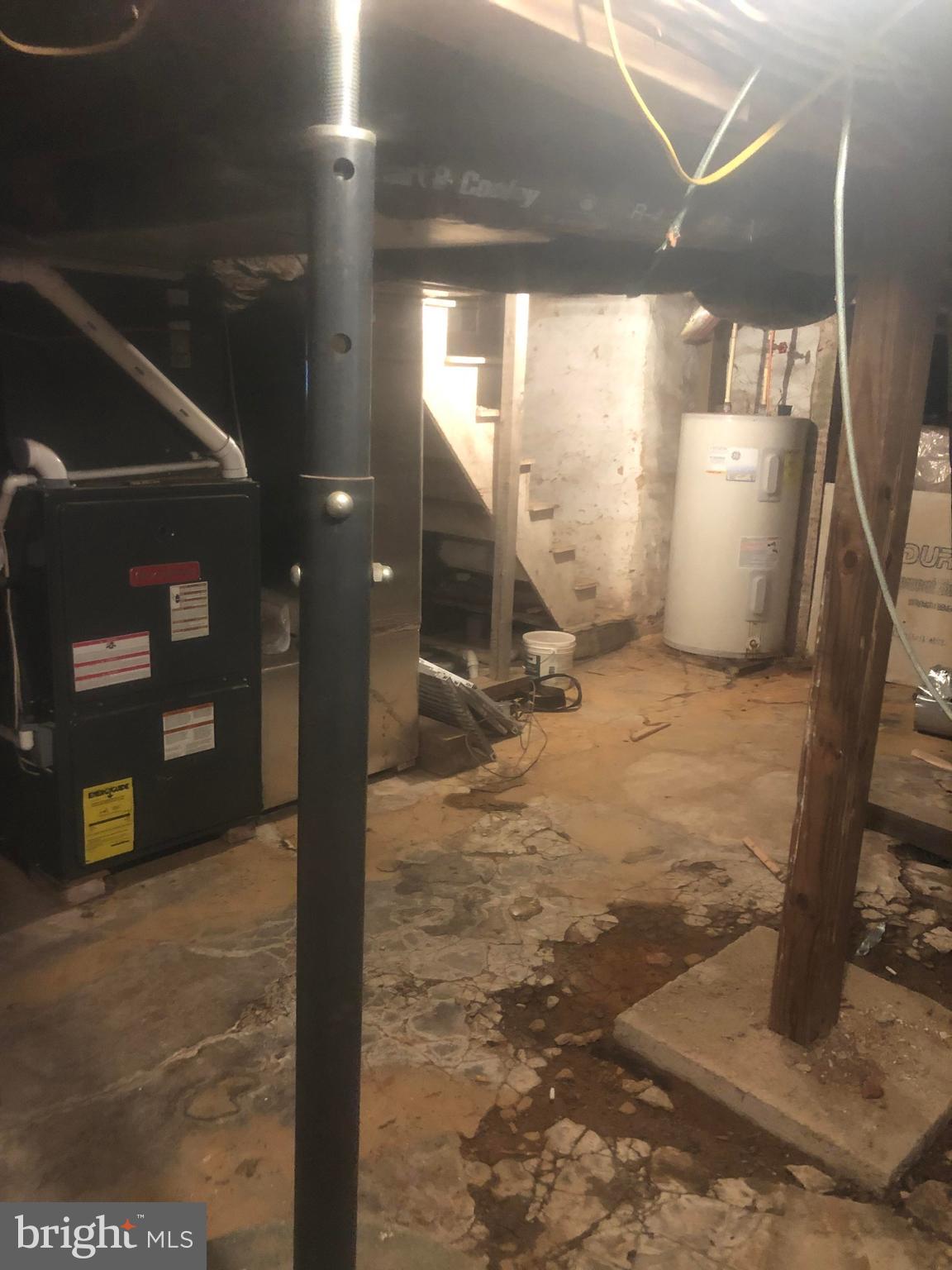 422 Bull Run Road Wrightsville, PA 17368 - Photo 34 of 46 a view of a storage room