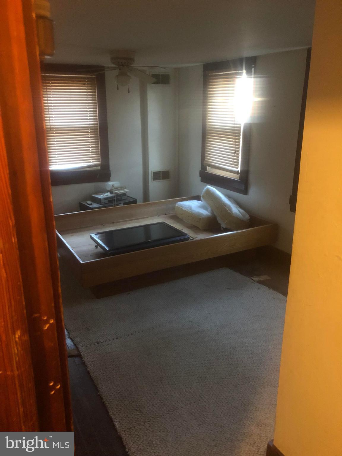 422 Bull Run Road Wrightsville, PA 17368 - Photo 7 of 46 a room with a bed furniture and a window