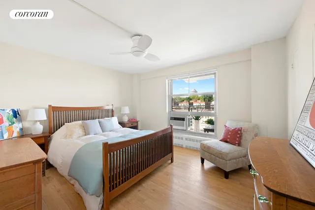 $585,000 | 100 La Salle Street, Unit 11H | Morningside Heights