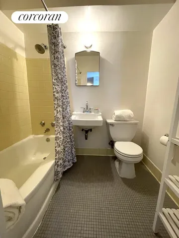 $585,000 | 100 La Salle Street, Unit 11H | Morningside Heights