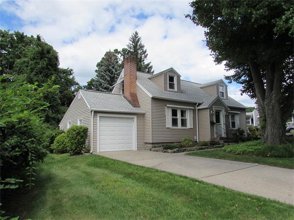 141 Granby Road South Hadley, MA 01075 - Photo 1 of 26 Gallery Image 1