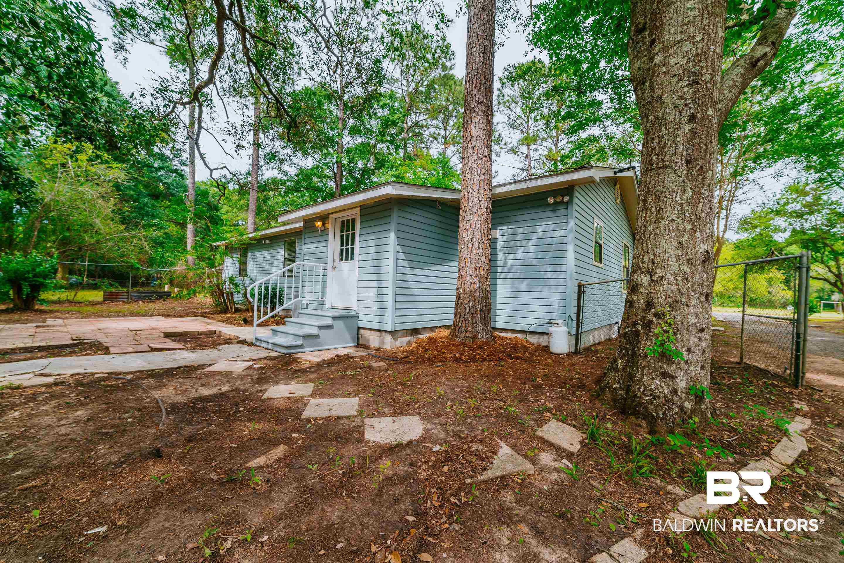 2920 Busby Road Mobile, AL 36695 - Photo 29 of 38