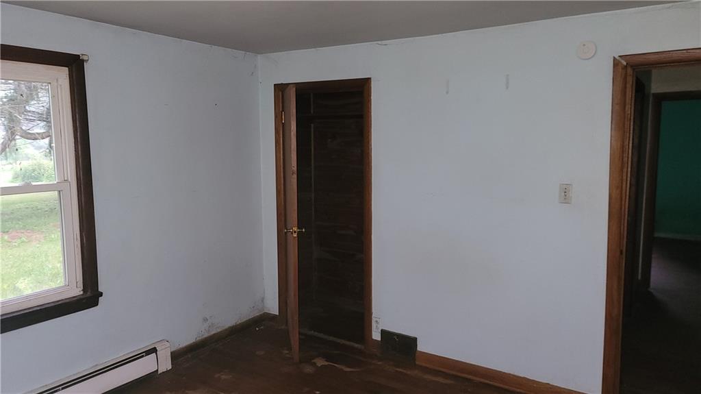5586 Doc Walker Road Parker, PA 16049 - Photo 17 of 20