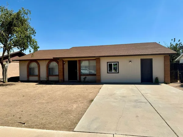 $1,695 | 9007 West Malapai Drive, Peoria, AZ 85345