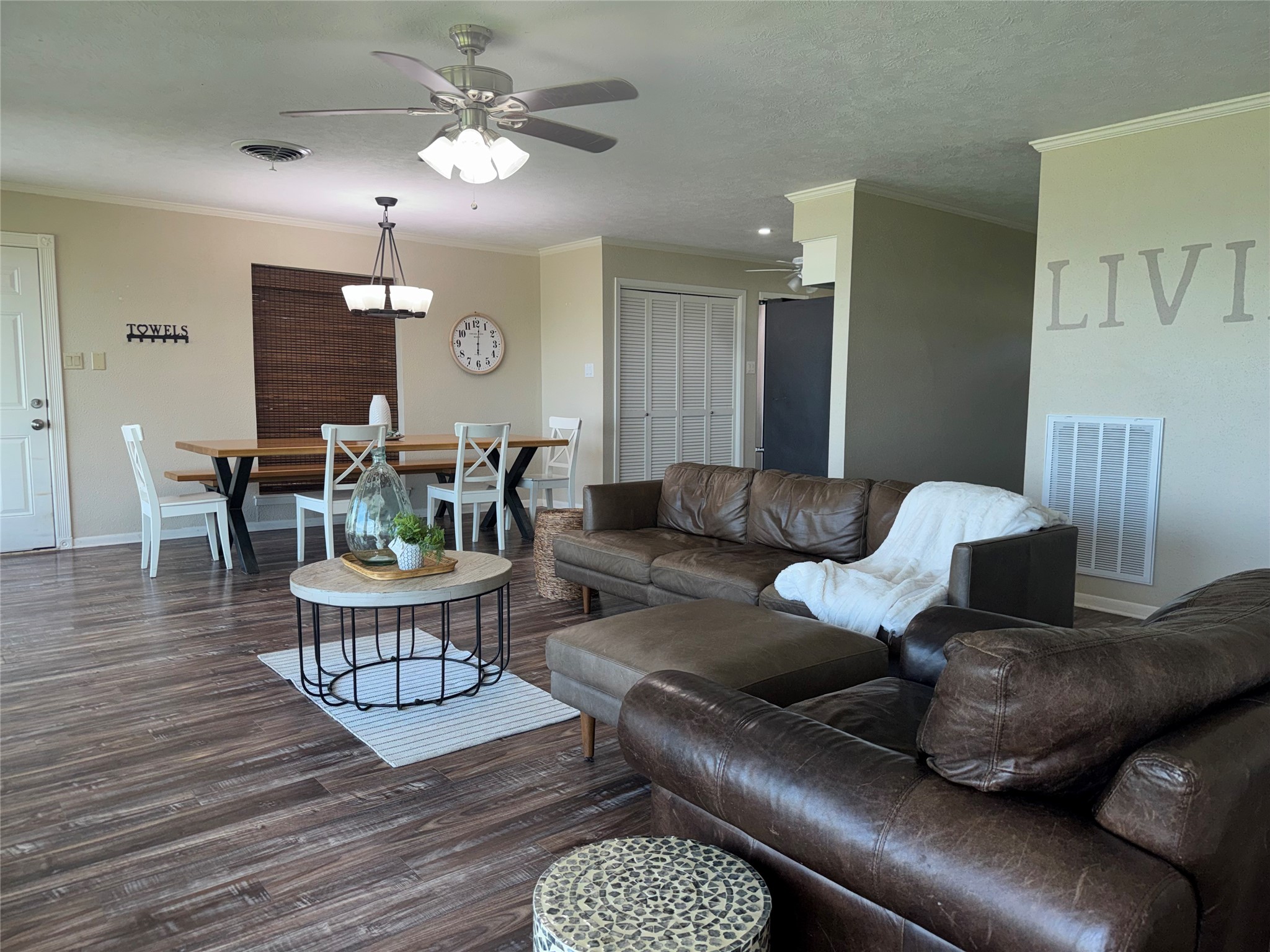 690 Highcrest Drive Point Blank, TX 77364 - Photo 9 of 45