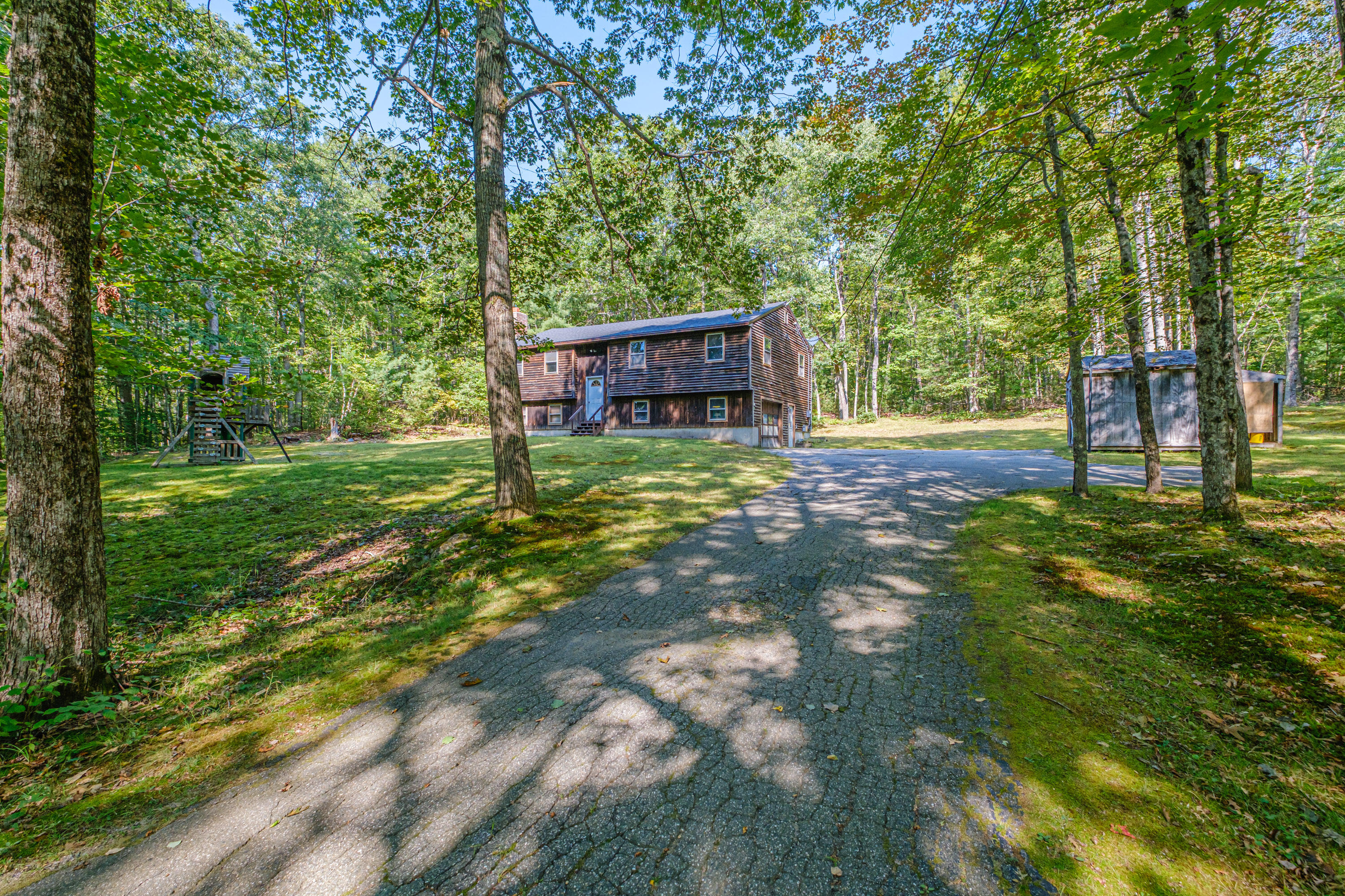44 Mountain View Road North Waterboro, ME 04061 - Photo 3 of 55 20250909gp-61005