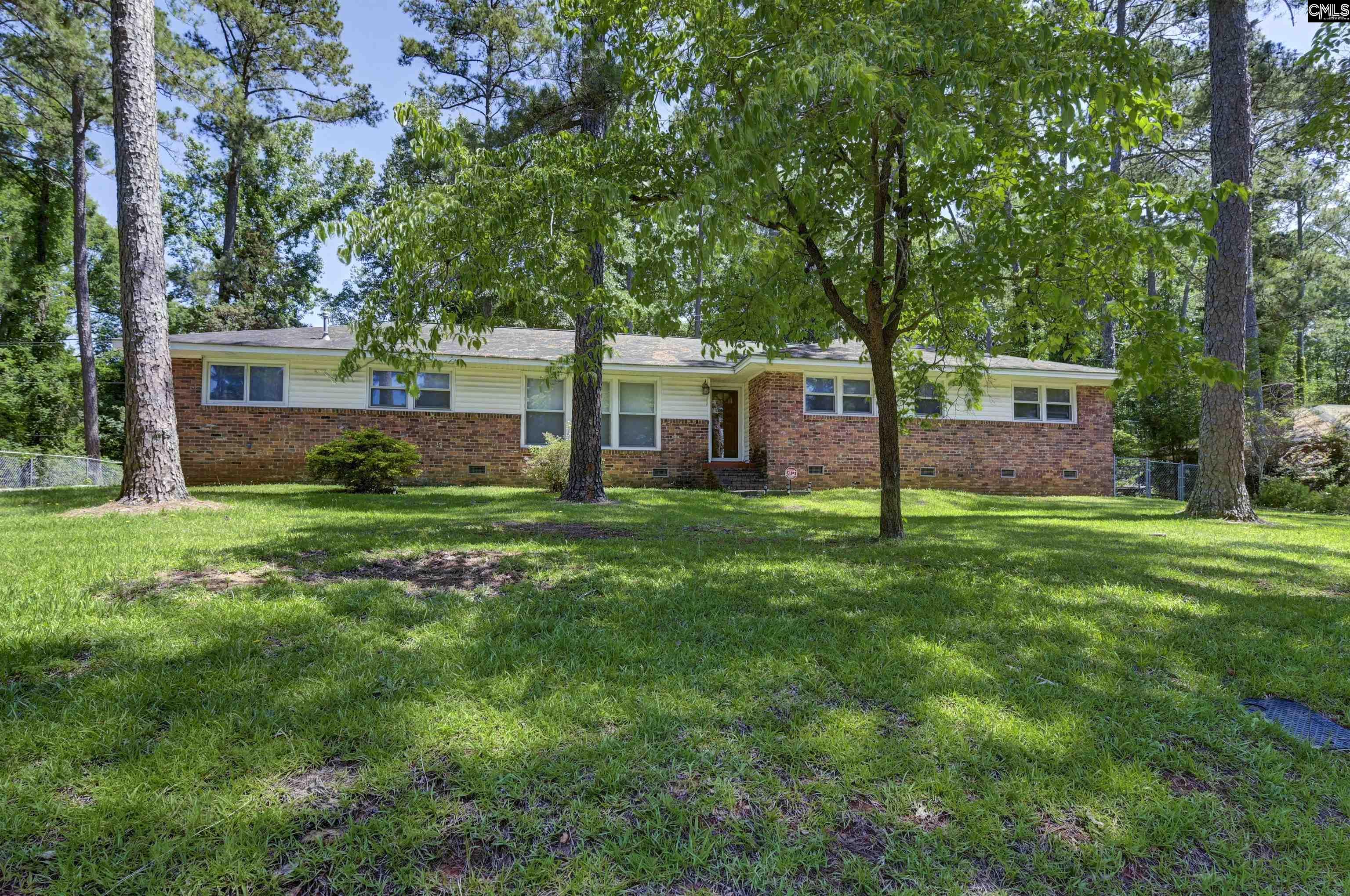 616 Amberley Road Columbia, SC 29203 - Photo 3 of 43