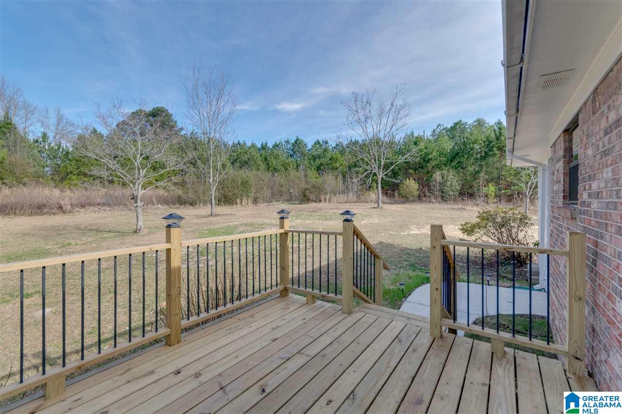 170 Old West Road Thorsby, AL 35171 - Photo 32 of 35
