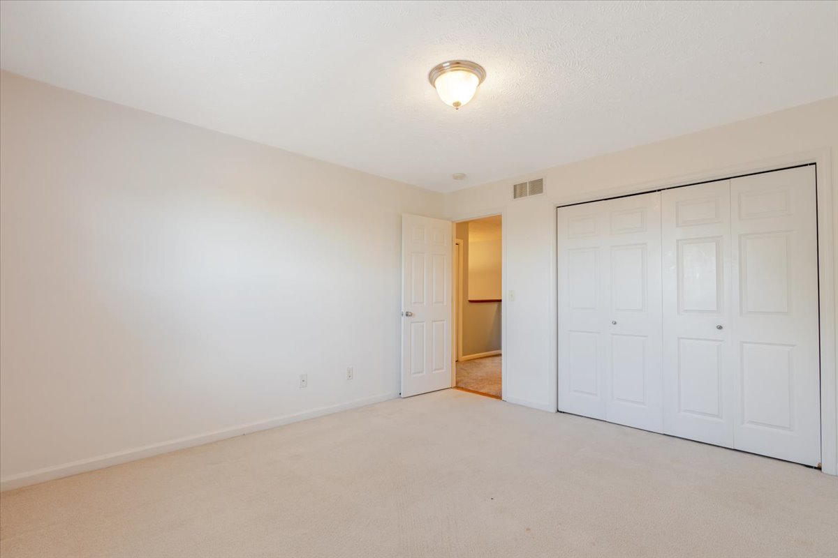 516 Wild Turkey Lane Normal, IL 61761 - Photo 16 of 26 a view of an empty room