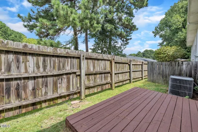 $1,550 | 1227 Jamestown Court, Cary, NC 27511