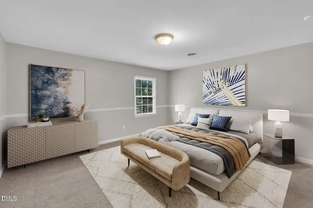 $1,550 | 1227 Jamestown Court, Cary, NC 27511