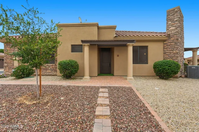 $340,000 | 4241 Pebble Creek Parkway, Unit 37, Goodyear, AZ 85395