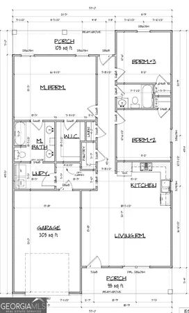 $227,900 | 600-A O Neal Street, Thomson, GA 30824