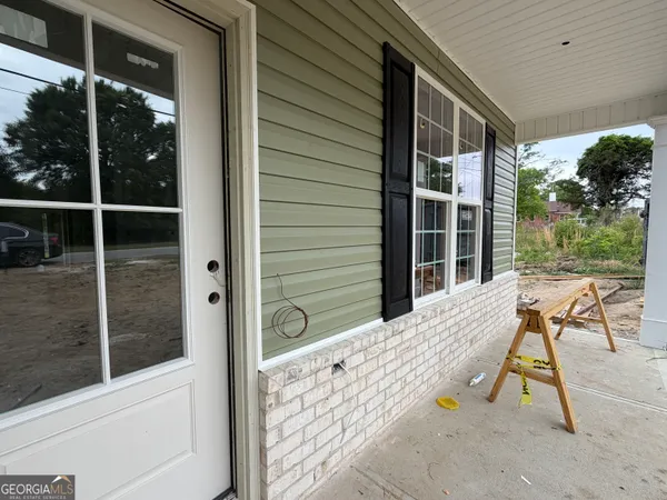 $227,900 | 600-A O Neal Street, Thomson, GA 30824