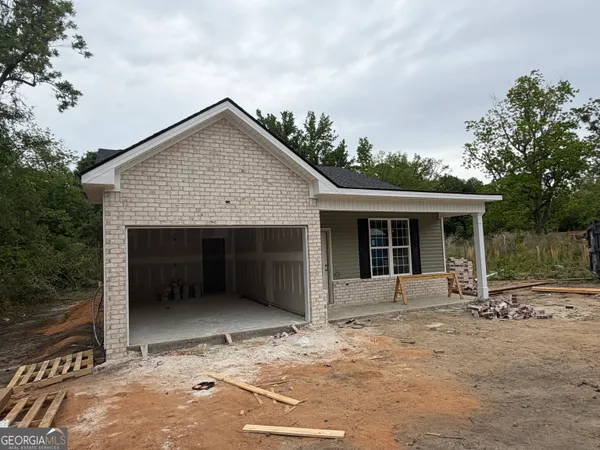 $227,900 | 600-A O Neal Street, Thomson, GA 30824