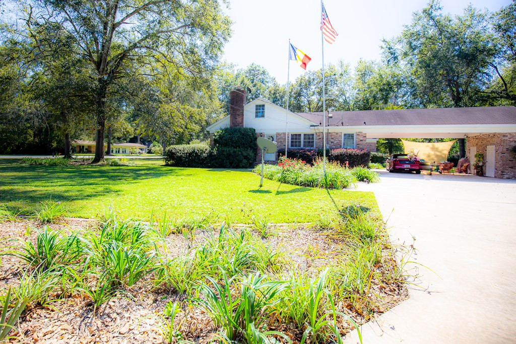 794 Pine Street Bamberg, SC 29003 - Photo 38 of 38
