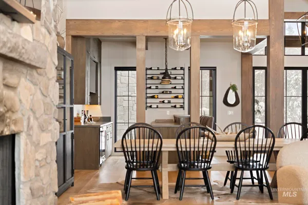 $1,985,000 | 11 Larkspur Circle, McCall, ID 83638