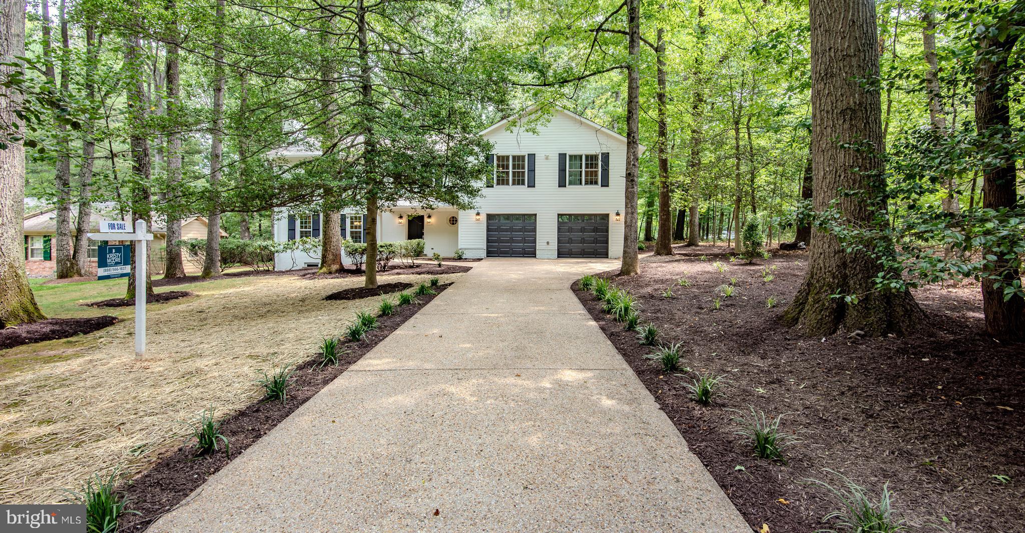 2511 Charlestown Lane Reston, VA 20191 - Photo 46 of 54