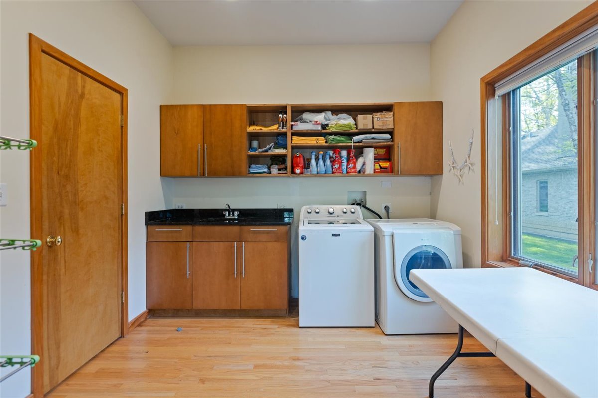3464 Old Mill Road North Highland Park, IL 60035 - Photo 28 of 64 a view of utility room and utility room