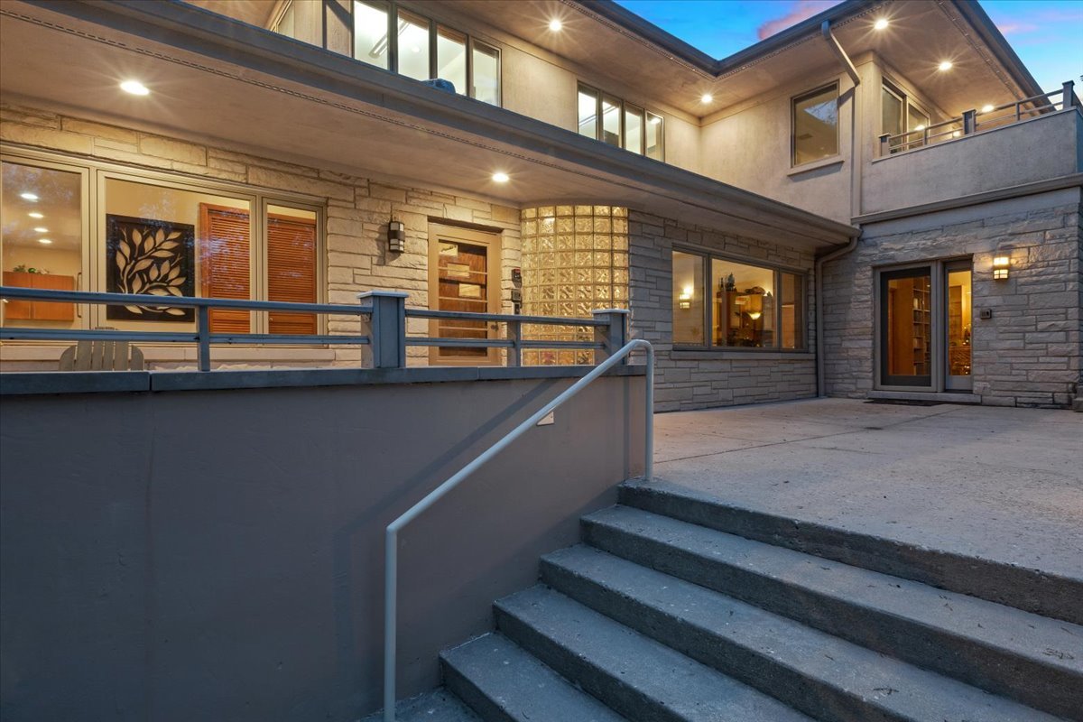 3464 Old Mill Road North Highland Park, IL 60035 - Photo 56 of 64