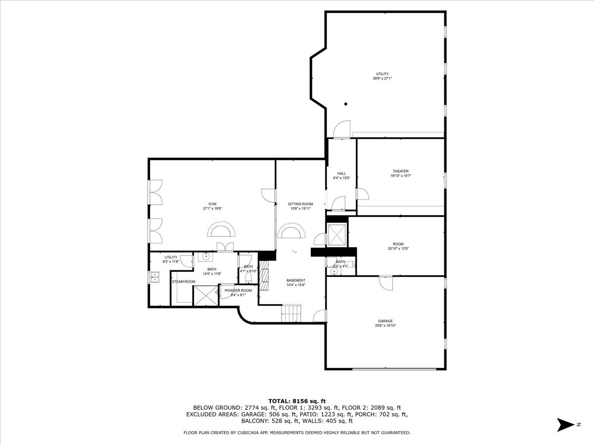 3464 Old Mill Road North Highland Park, IL 60035 - Photo 61 of 64