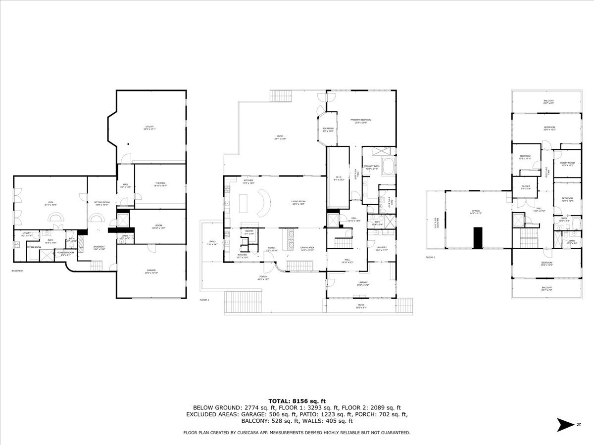 3464 Old Mill Road North Highland Park, IL 60035 - Photo 62 of 64