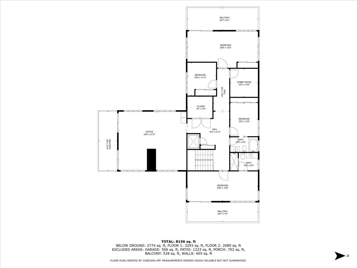 3464 Old Mill Road North Highland Park, IL 60035 - Photo 63 of 64 a picture of a bench in room