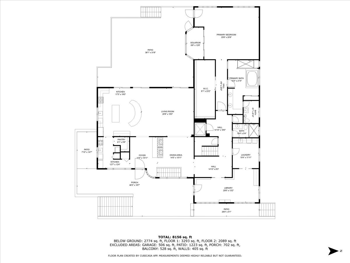 3464 Old Mill Road North Highland Park, IL 60035 - Photo 64 of 64