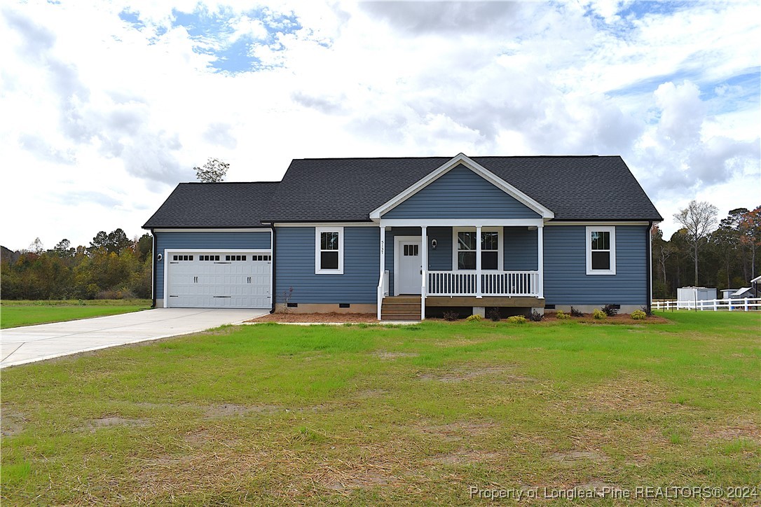 5137 Spring Hill Church Road Lillington, NC 27546 - Photo 1 of 39 Gallery Image 1