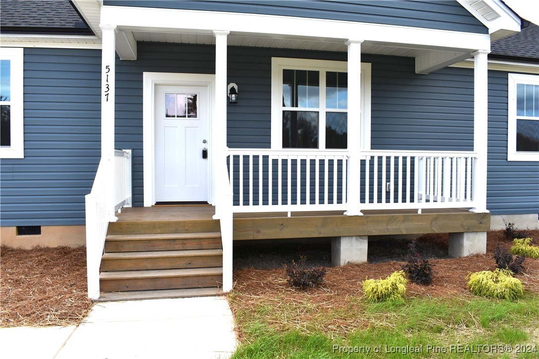 5137 Spring Hill Church Road Lillington, NC 27546 - Photo 2 of 39 Gallery Image 2