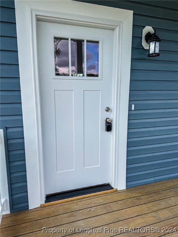 5137 Spring Hill Church Road Lillington, NC 27546 - Photo 3 of 39 Gallery Image 3
