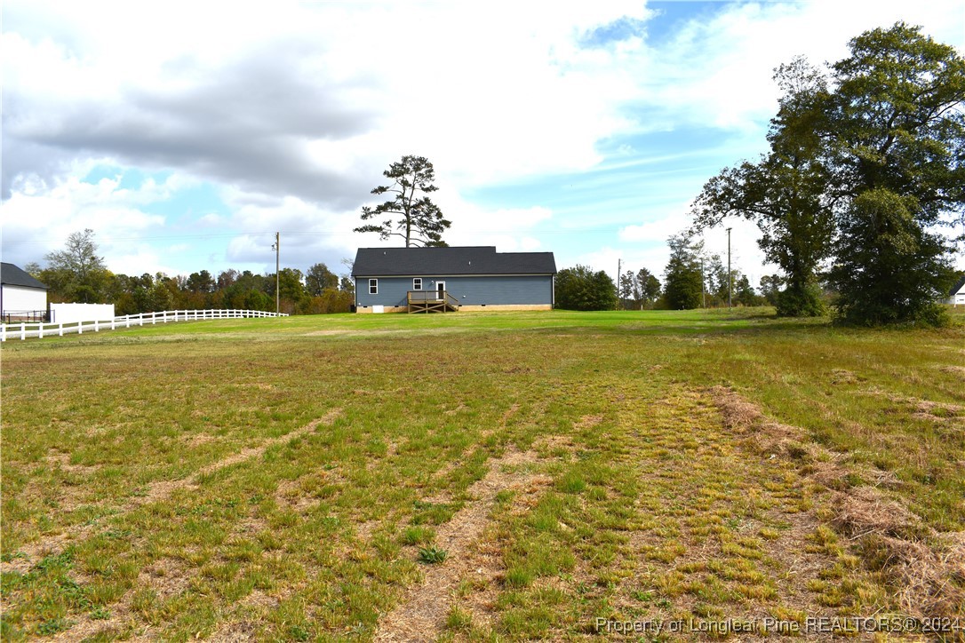 5137 Spring Hill Church Road Lillington, NC 27546 - Photo 34 of 39 Gallery Image 34
