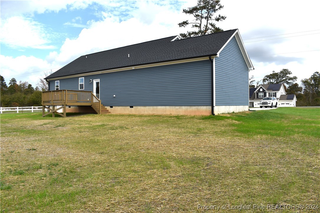 5137 Spring Hill Church Road Lillington, NC 27546 - Photo 35 of 39 Gallery Image 35
