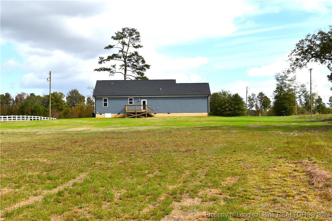 5137 Spring Hill Church Road Lillington, NC 27546 - Photo 36 of 39 Gallery Image 36