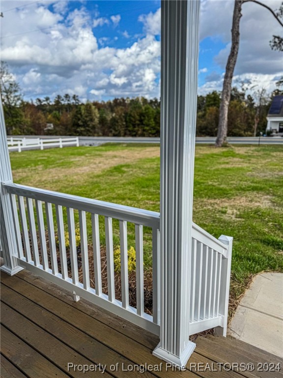 5137 Spring Hill Church Road Lillington, NC 27546 - Photo 37 of 39 Gallery Image 37