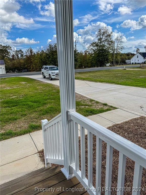 5137 Spring Hill Church Road Lillington, NC 27546 - Photo 38 of 39 Gallery Image 38