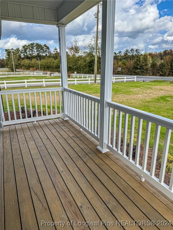 5137 Spring Hill Church Road Lillington, NC 27546 - Photo 39 of 39 Gallery Image 39