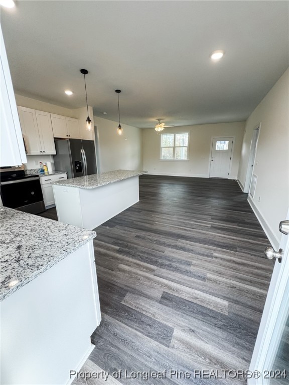 5137 Spring Hill Church Road Lillington, NC 27546 - Photo 8 of 39 Gallery Image 8