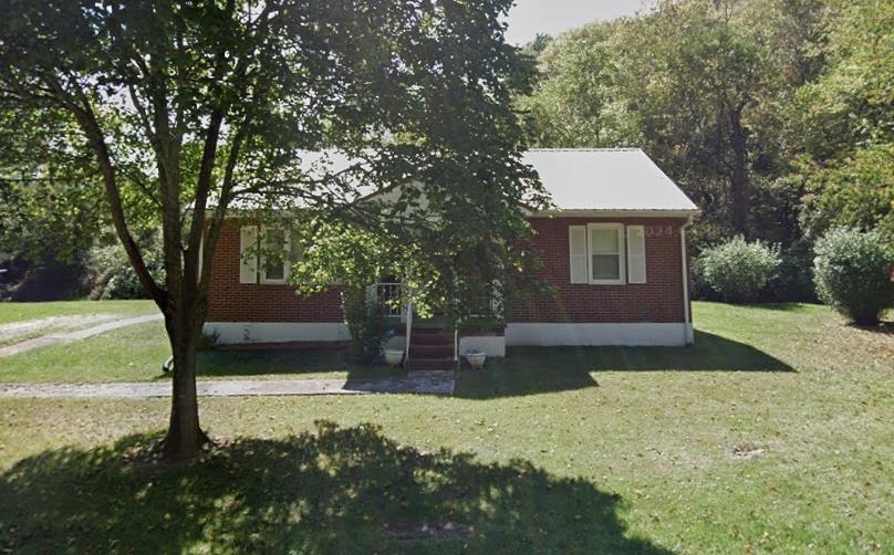 262 Ramsey Gap Road Goshen, VA 24439 - Photo 1 of 1 Gallery Image 1