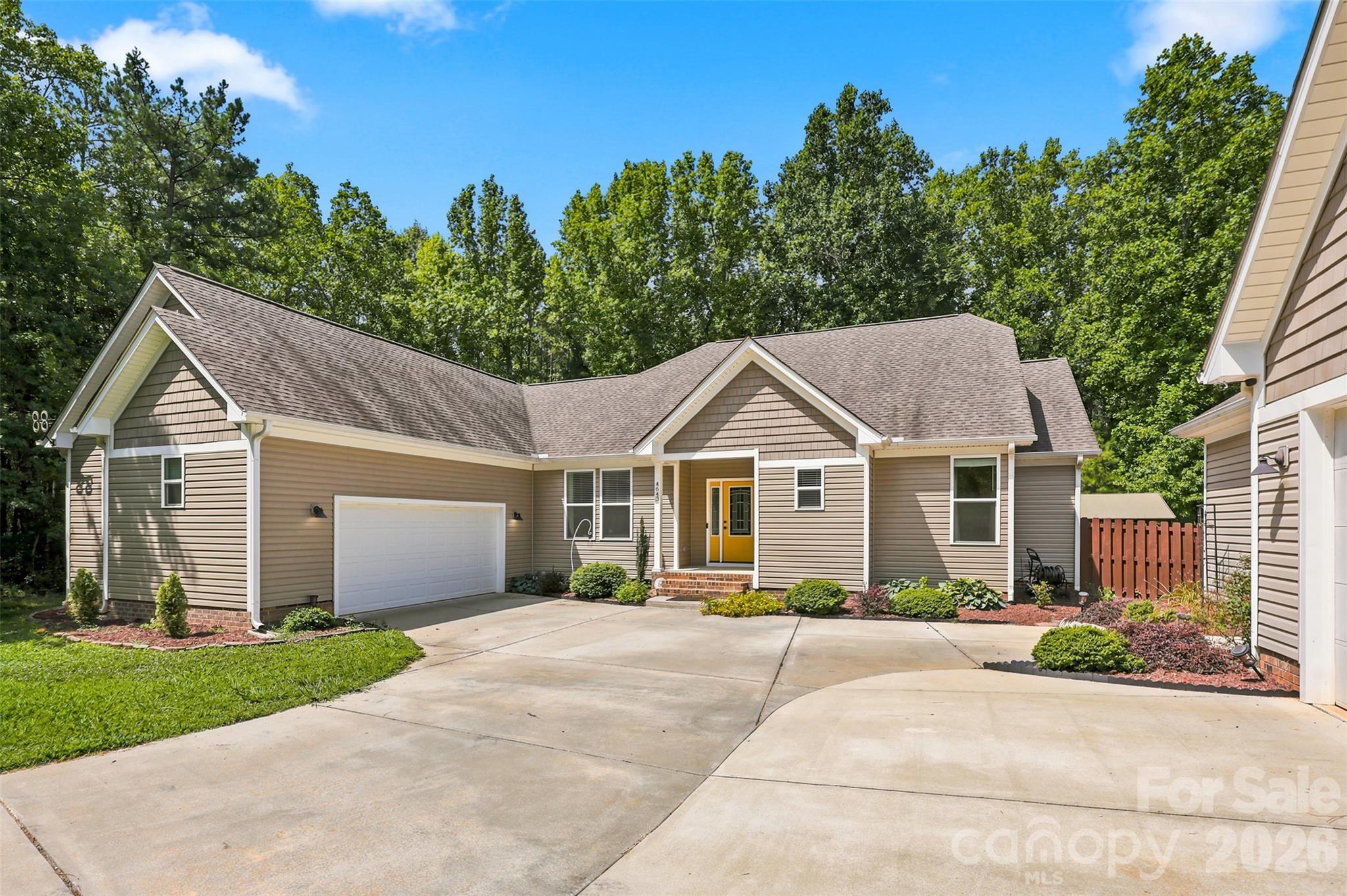 4643 Old Hickory Road Lancaster, SC 29720 - Photo 37 of 48