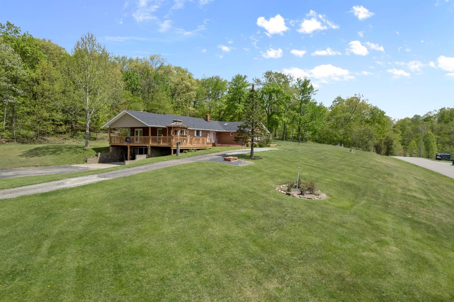 365 Grassy Fork Road Peebles, OH 45660 - Photo 4 of 43