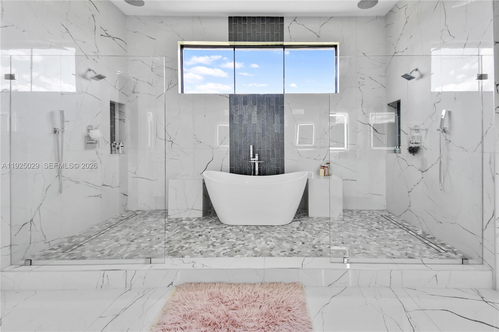 15846 Southwest 49th Street Southwest Ranches, FL 33331 - Photo 21 of 38 a white house sitting next to a white wall