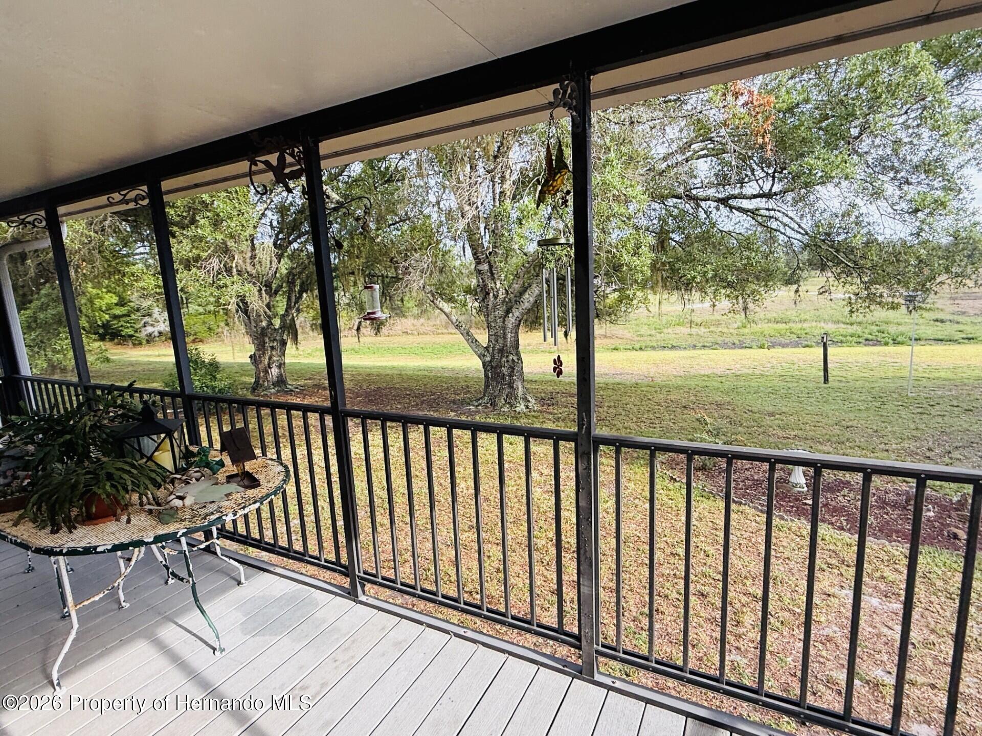 10378 Tooke Lake Boulevard Weeki Wachee, FL 34613 - Photo 12 of 30