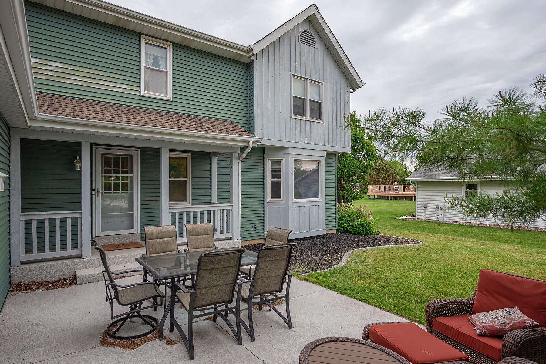 364 Plank Road Mukwonago, WI 53149 - Photo 60 of 67 Plank_001