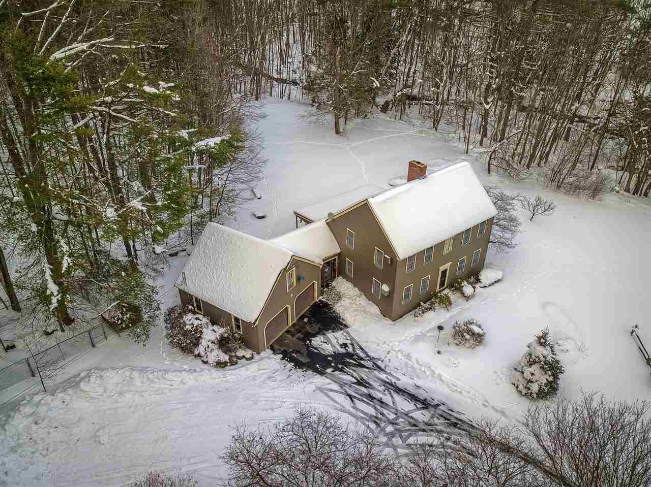 21 Cutter Hill Road Rindge, NH 03461 - Photo 2 of 35