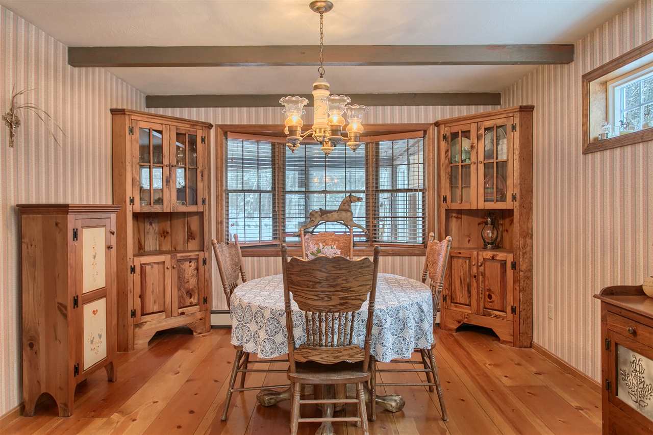 21 Cutter Hill Road Rindge, NH 03461 - Photo 13 of 35