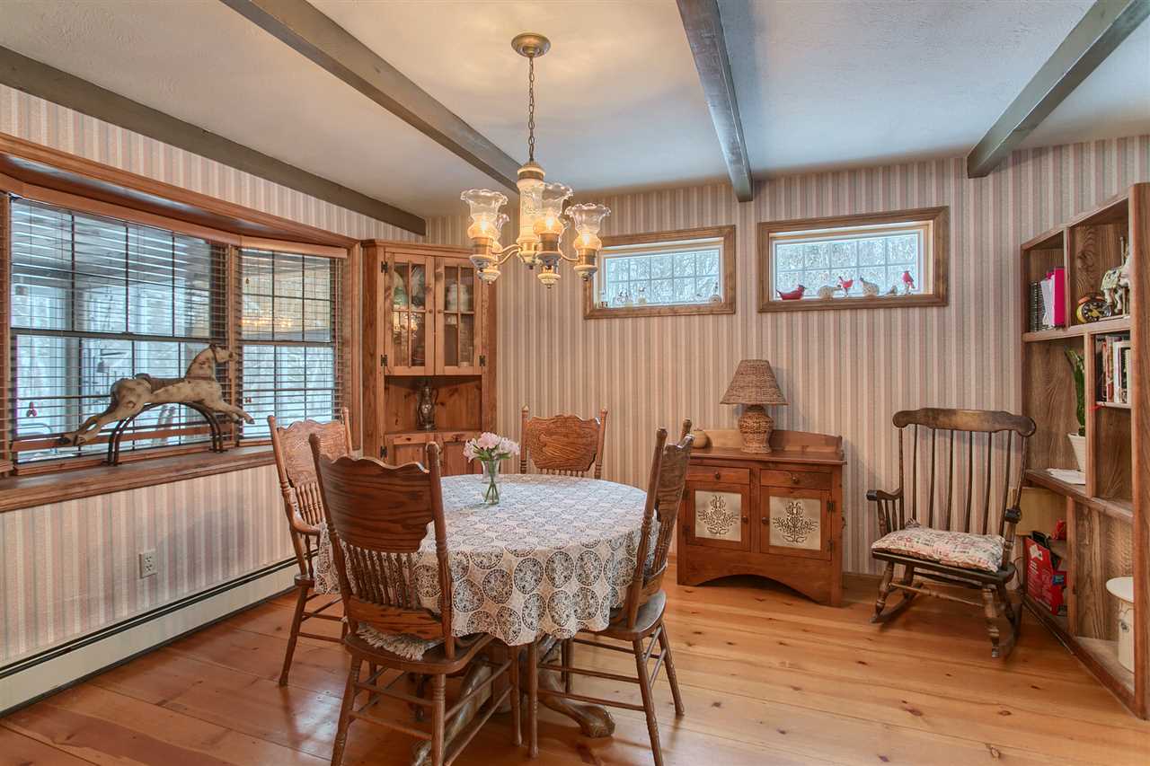 21 Cutter Hill Road Rindge, NH 03461 - Photo 14 of 35